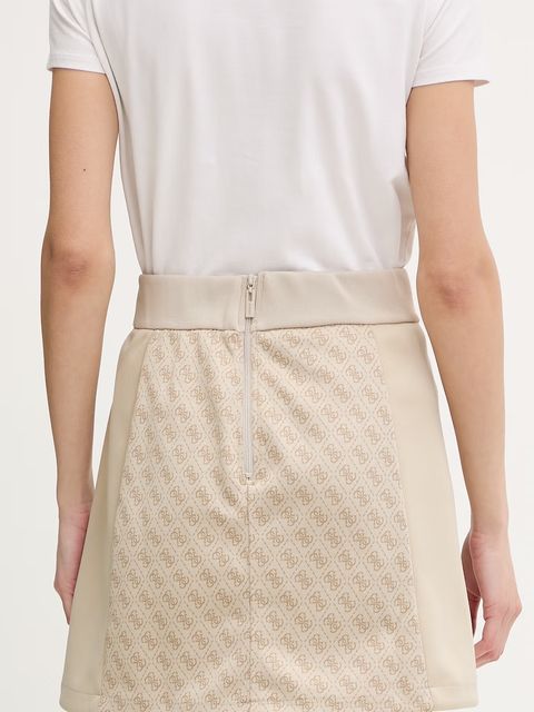 Guess spódnica MAYA - zdjęcie produktu nr 2