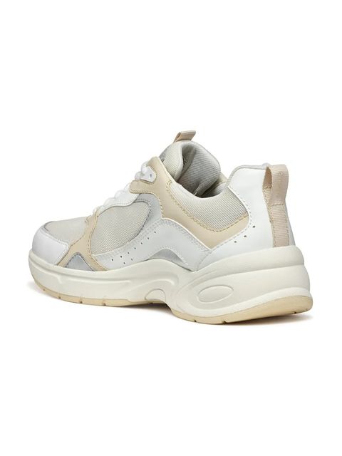 Geox sneakersy D ZARVIA