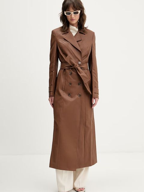 Bardot płaszcz - zdjęcie produktu nr 2