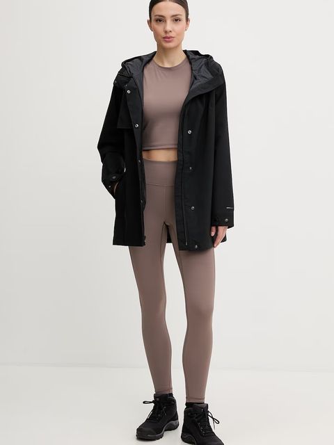 Columbia crop top damski Loneridge - zdjęcie produktu nr 1