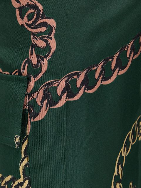 Victoria Beckham Spodnie