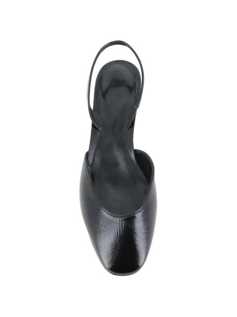 Le Monde Beryl Erika heeled pumps - Black