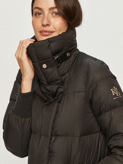 Lauren Ralph Lauren - Kurtka puchowa