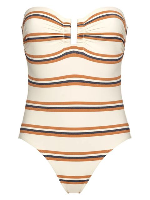 ERES Amiral swimsuit - White - zdjęcie produktu nr 1