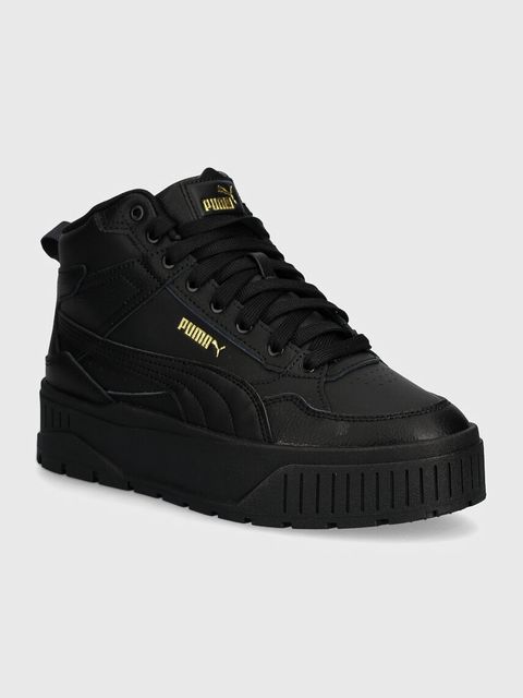 Puma sneakersy Karmen II Idol Mid - zdjęcie produktu nr 1