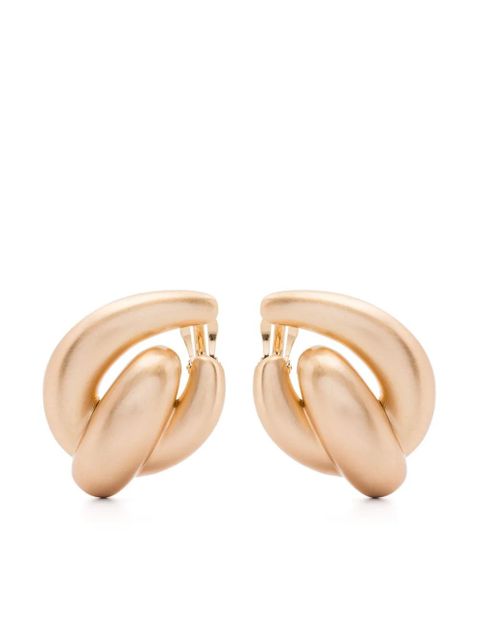 Cult Gaia Audrina earrings - Gold - zdjęcie produktu nr 1