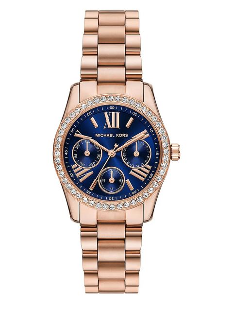 Michael Kors zegarek damski kolor złoty MK4926 - zdjęcie produktu nr 1