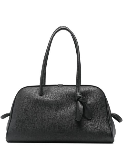 Jacquemus Turismo shoulder bag - Black - zdjęcie produktu nr 1