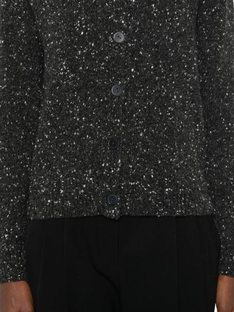 The Row Mauino cardigan - Grey - zdjęcie produktu nr 2