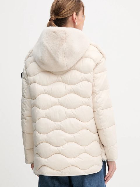 Blauer kurtka ESTRELLA