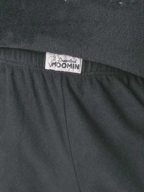 women'secret piżama MOOMIN