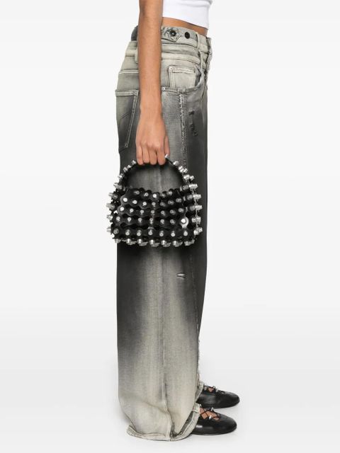 Alexander Wang small Rex tote bag - Black