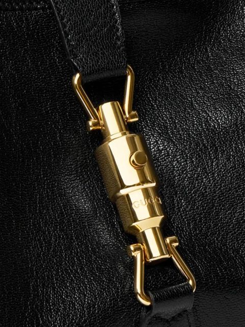 Gucci medium Jackie 1961 shoulder bag - Black