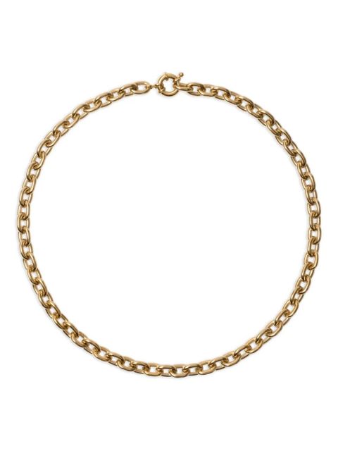 Burberry chain-link necklace - Gold - zdjęcie produktu nr 1