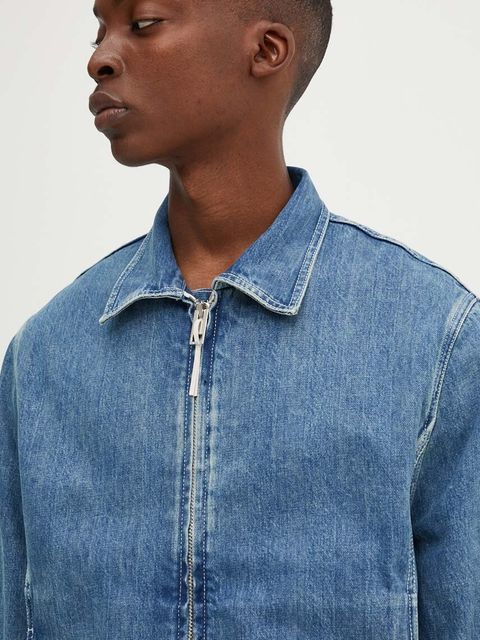 Sunnei kurtka jeansowa