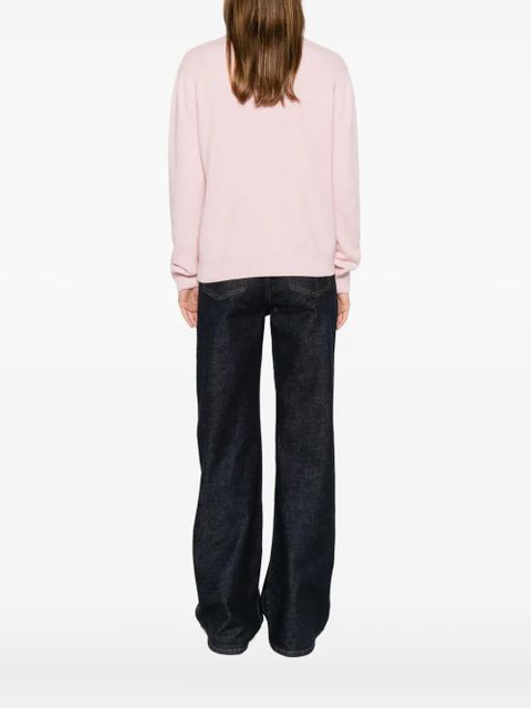 MC2 Saint Barth bella impossible sweater - Pink