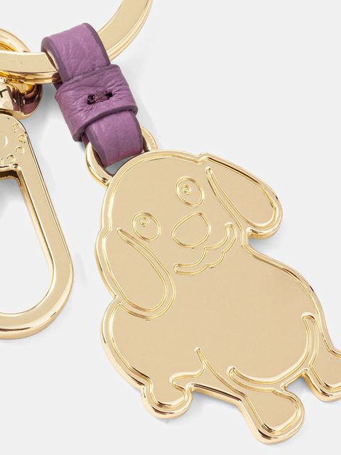 Coccinelle brelok E2 M9K 41 G4 02 - zdjęcie produktu nr 2