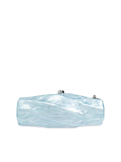 Cult Gaia Juliet shoulder bag - Blue