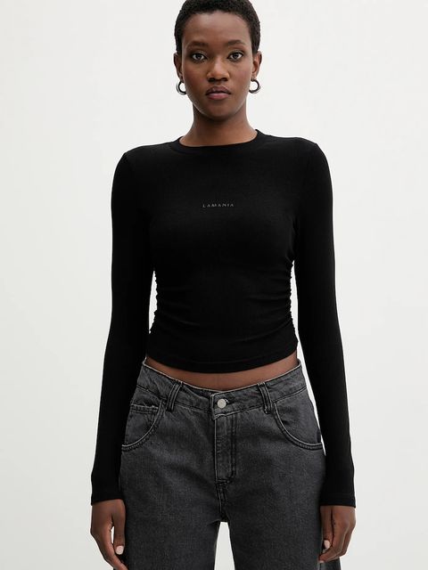 La Mania longsleeve - zdjęcie produktu nr 2