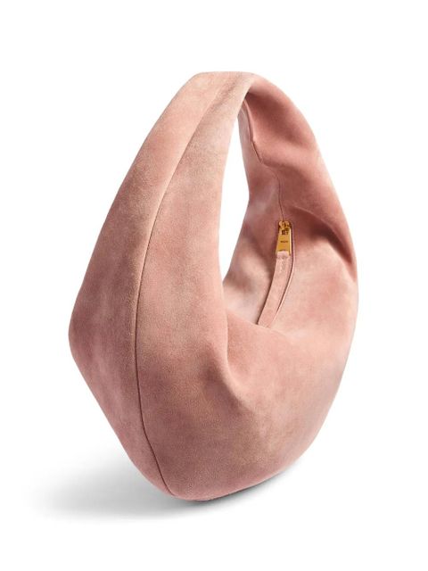 KHAITE medium Olivia shoulder bag - Pink