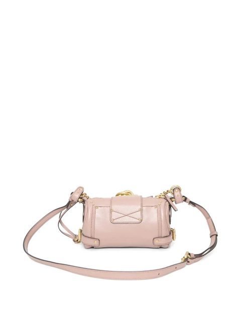 Chloé small Paddington shoulder bag - Pink