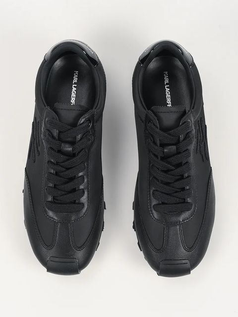 Karl Lagerfeld sneakersy SONAR