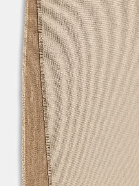 MM by Max Mara szalik z dodatkiem wełny CORONA - zdjęcie produktu nr 1