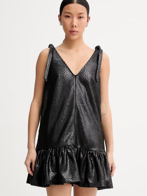 Stand Studio sukienka babydoll - zdjęcie produktu nr 1