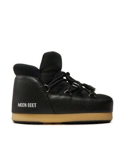 Śniegowce Moon Boot