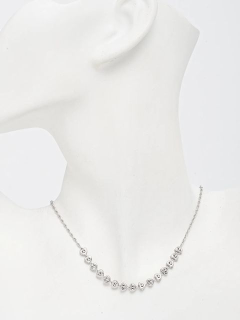 Guess naszyjnik L.O.V.E. JUBN05 471JW