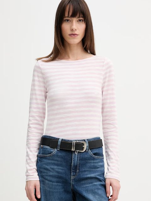 Marc O'Polo longsleeve bawełniany - zdjęcie produktu nr 2