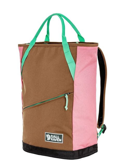 Fjallraven plecak Vardag Totepack 22L - zdjęcie produktu nr 1