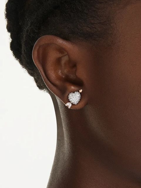 Swarovski kolczyki IDYLLIA