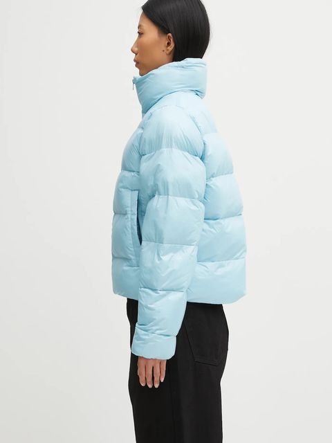 Helly Hansen kurtka JADE damska kolor niebieski zimowa 53109