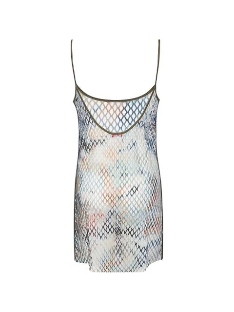 Diesel Kasy top - White - zdjęcie produktu nr 2