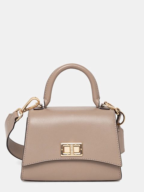 Geox torebka skórzana CICLAMINIA - zdjęcie produktu nr 2