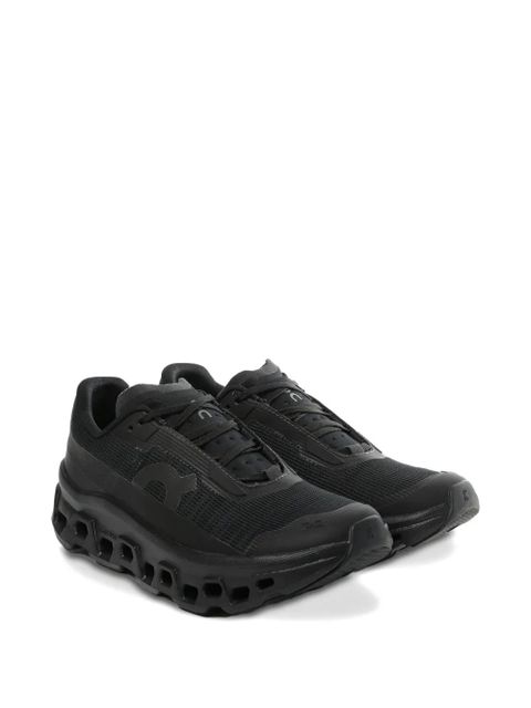 On Running Cloudmonster Void sneakers - Black - zdjęcie produktu nr 2