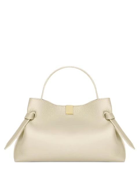 Yuzefi Gyoza shoulder bag - Neutrals - zdjęcie produktu nr 1