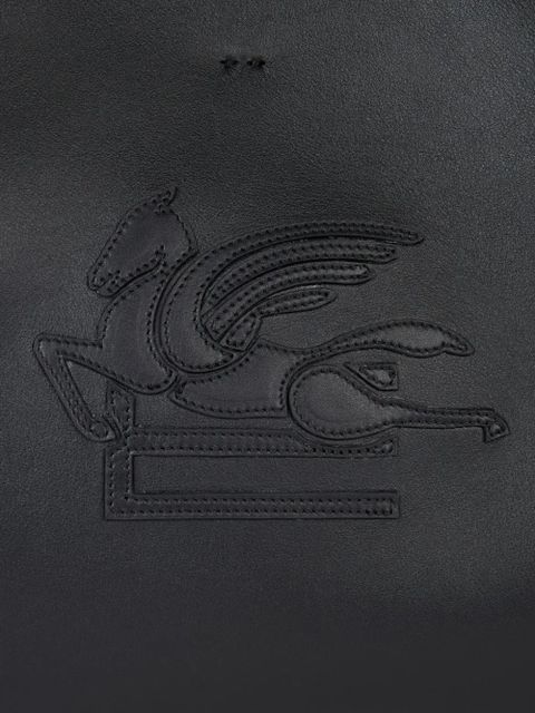 ETRO small Libra tote bag - Black