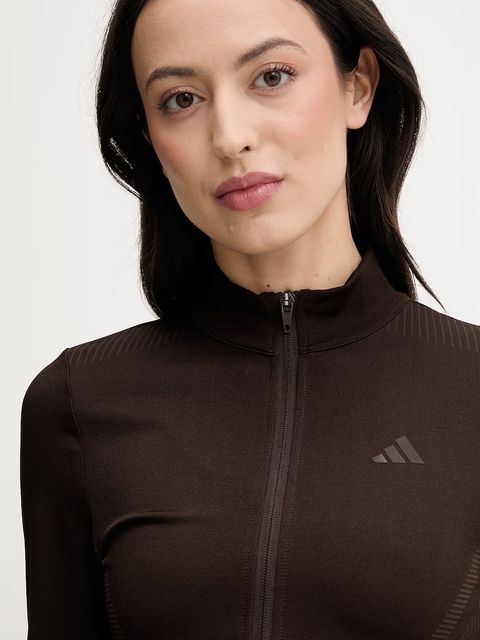 adidas Performance bluza treningowa damska