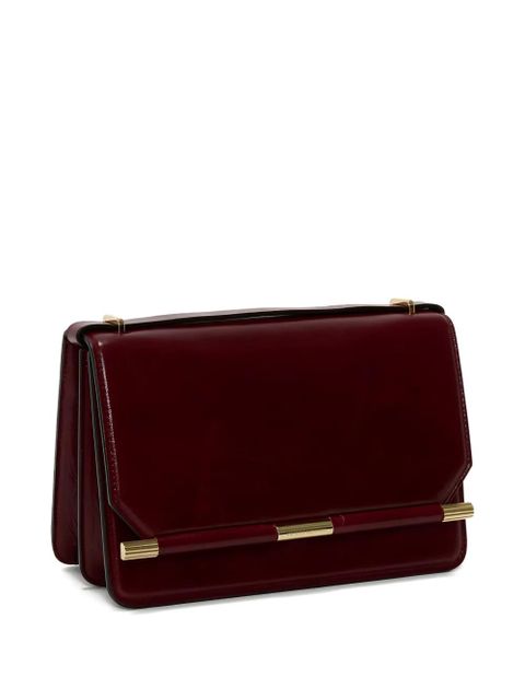 Victoria Beckham 202 cross body bag - Red - zdjęcie produktu nr 2