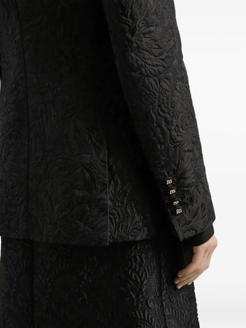 Dolce & Gabbana DNA Turlington jacket - Black