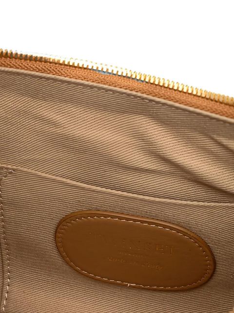 TWINSET small Liliane shoulder bag - Neutrals