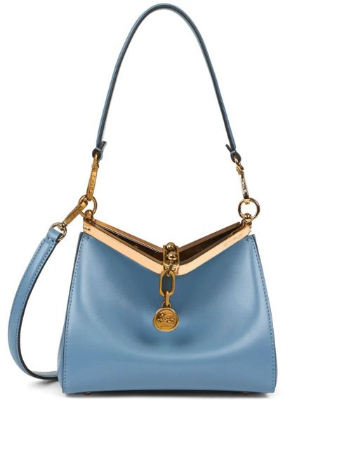 ETRO mini Vela tote bag - Blue - zdjęcie produktu nr 1