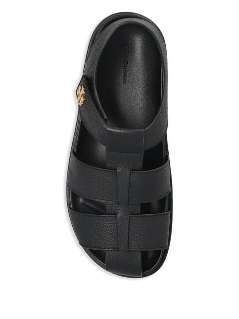 Tory Burch Kira sandals - Black