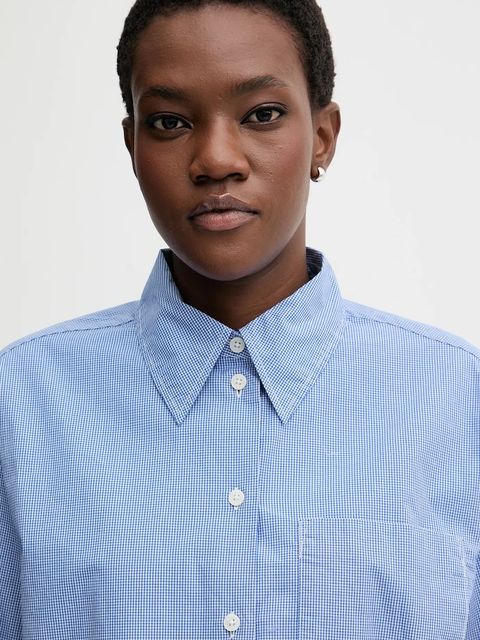 Marc O'Polo koszula bawełniana