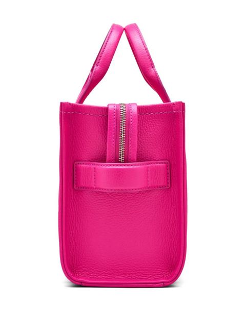 Marc Jacobs The Small Leather tote - Pink