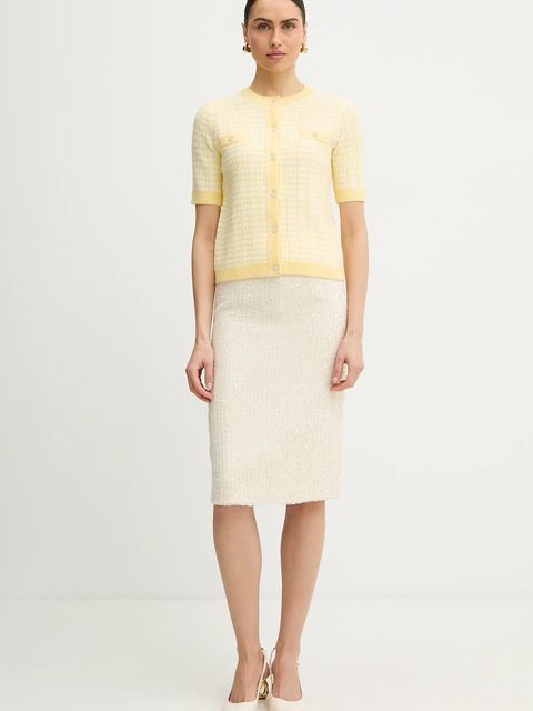 Morgan kardigan MORESA - zdjęcie produktu nr 1