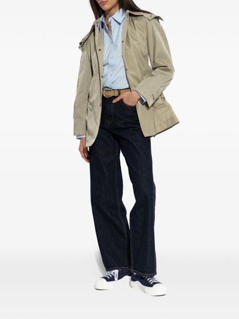 Burberry Tilgate trenchcoat - Neutrals - zdjęcie produktu nr 2