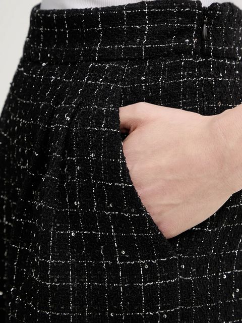 Luisa Spagnoli szorty Atomica - zdjęcie produktu nr 2